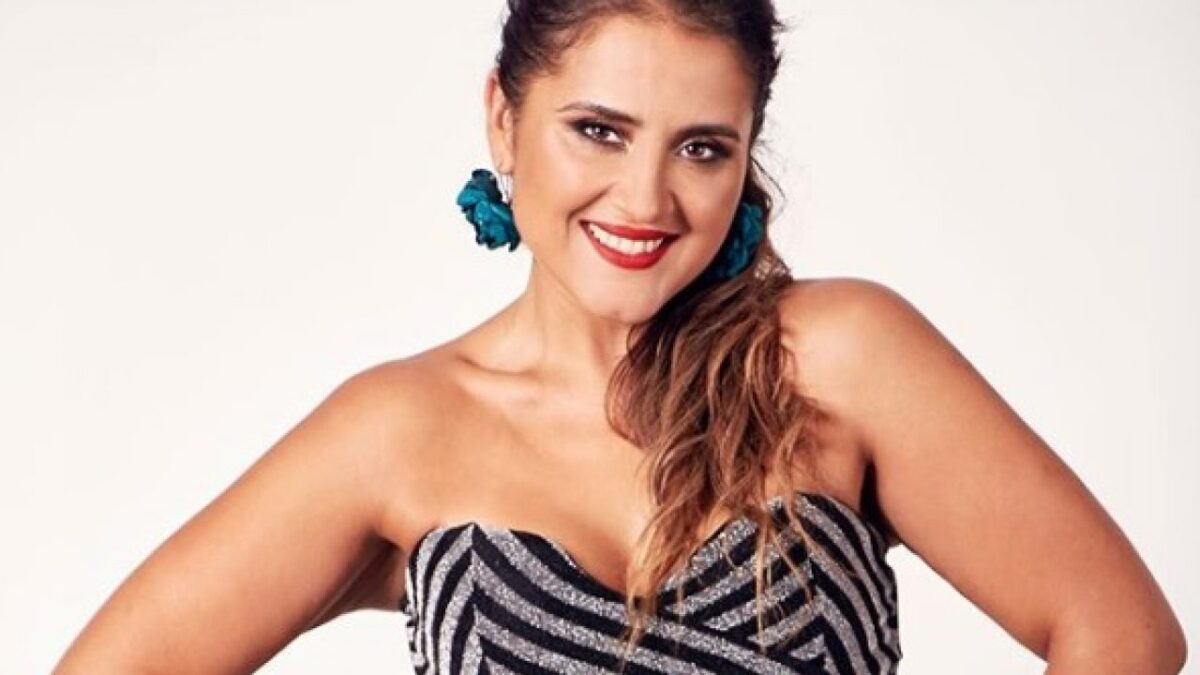 cirugía de Pamela Leiva