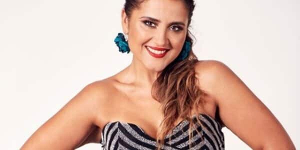 cirugía de Pamela Leiva