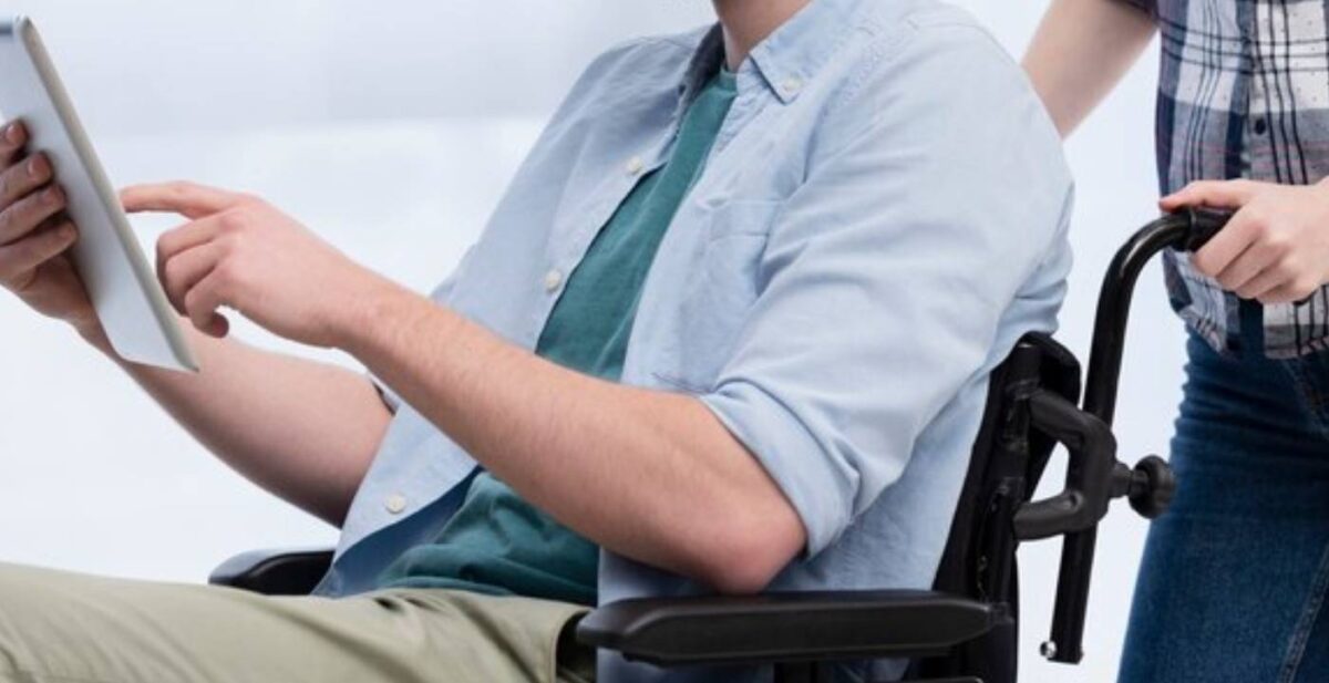 Pensión Básica Solidaria de Invalidez