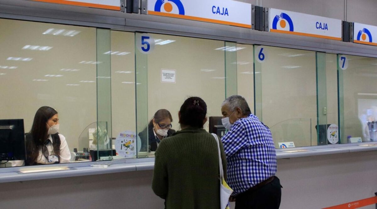 Pensión Garantizada Universal