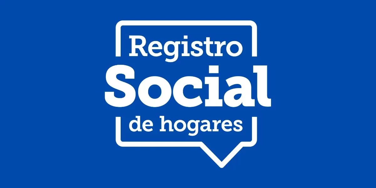 Registro Social de Hogares