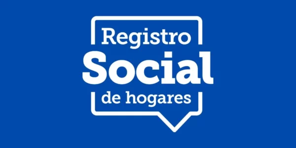 Registro Social de Hogares