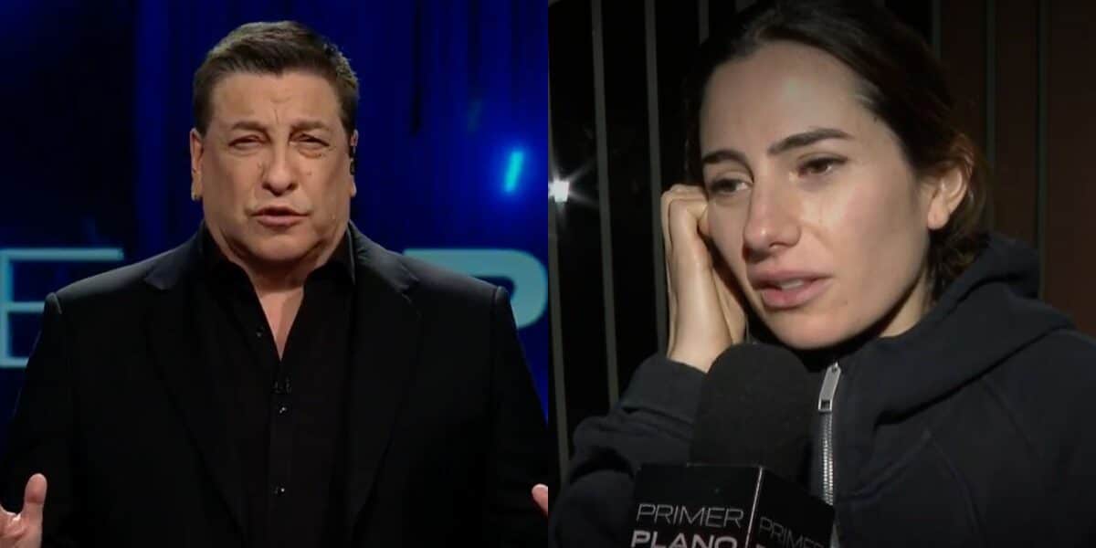 Rosario Bravo sorprendió a Primer Plano.