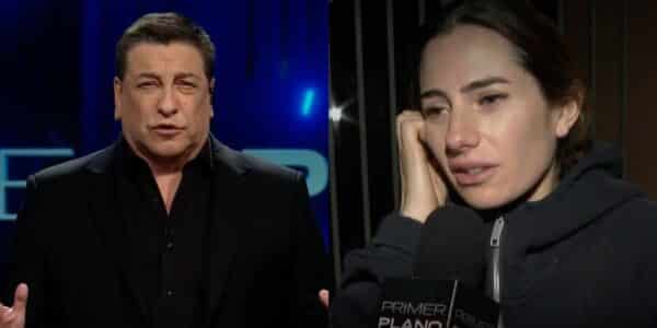 Rosario Bravo sorprendió a Primer Plano.