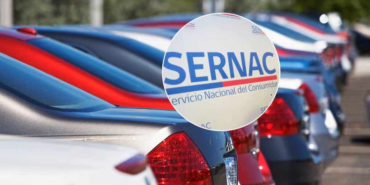 Sernac Opel