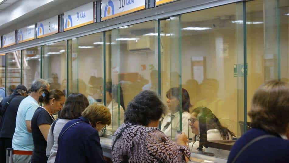 Subsidio Familiar Automático