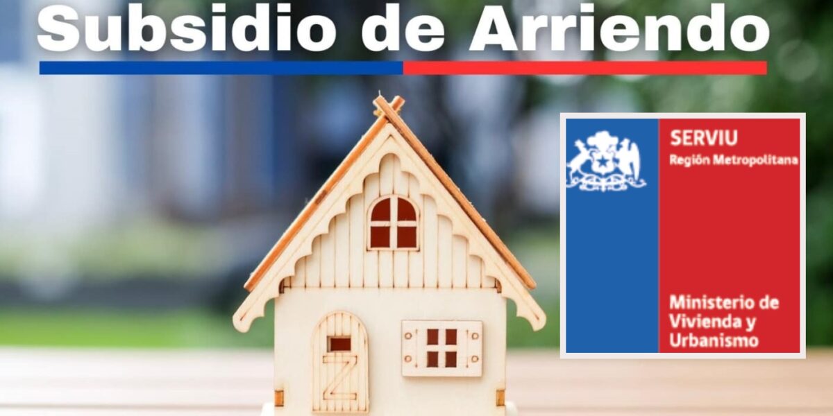 Subsidio de Arriendo
