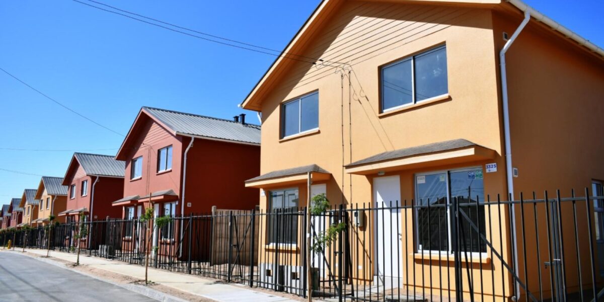 Subsidio de Arriendo