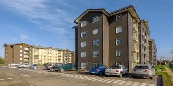 Subsidio de Arriendo