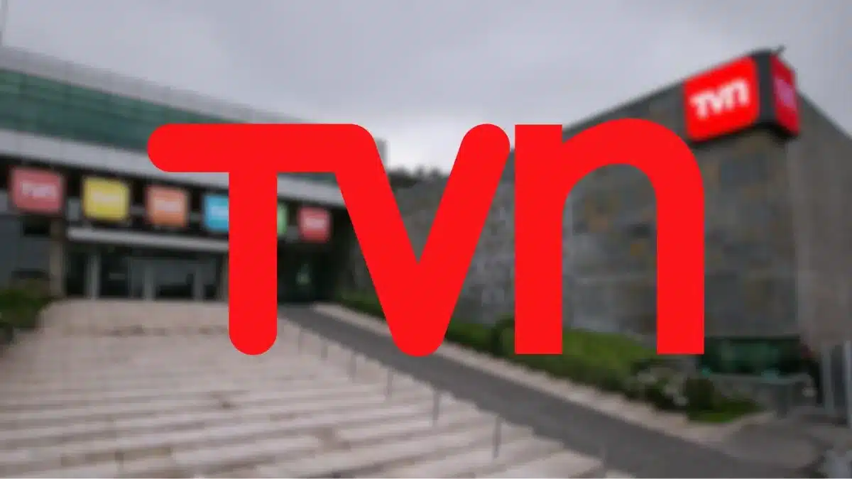 de TVN a CHV
