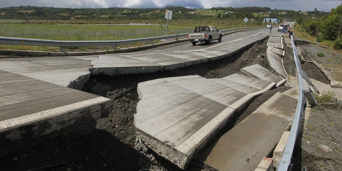 Terremoto