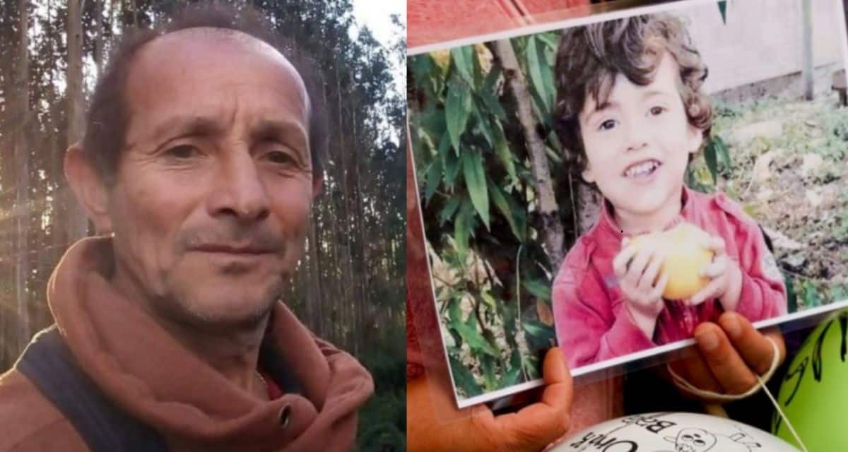 Tomás Bravo quedo libre.