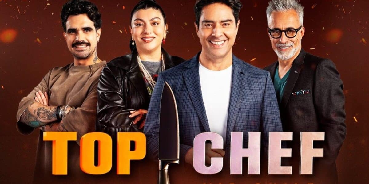 Top Chef VIP