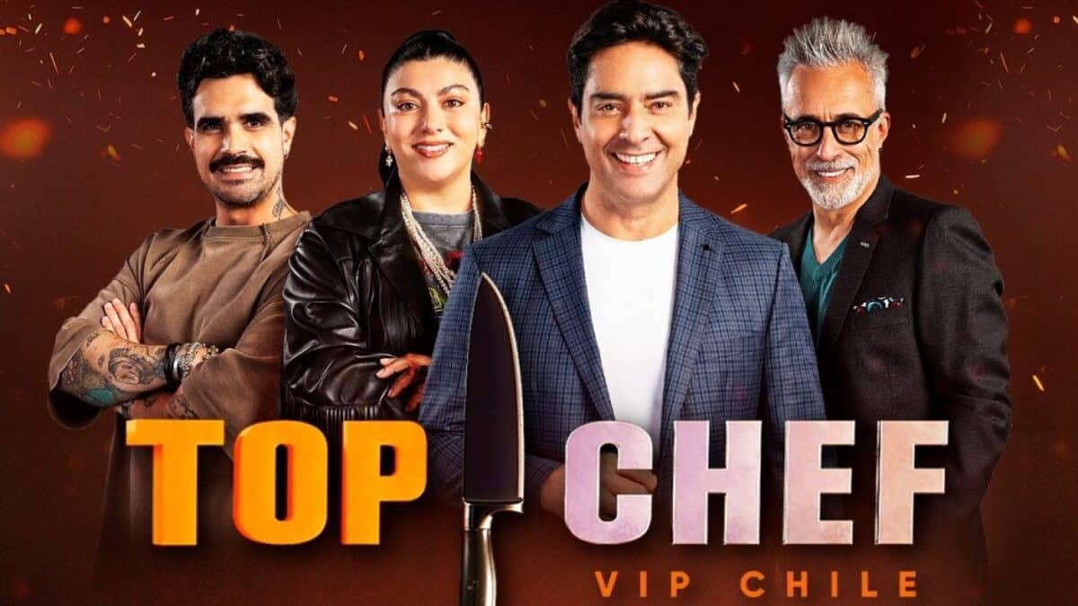 Top Chef VIP