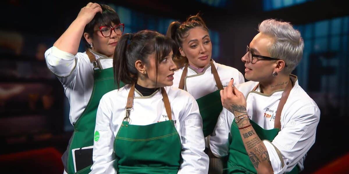 Top Chef VIP