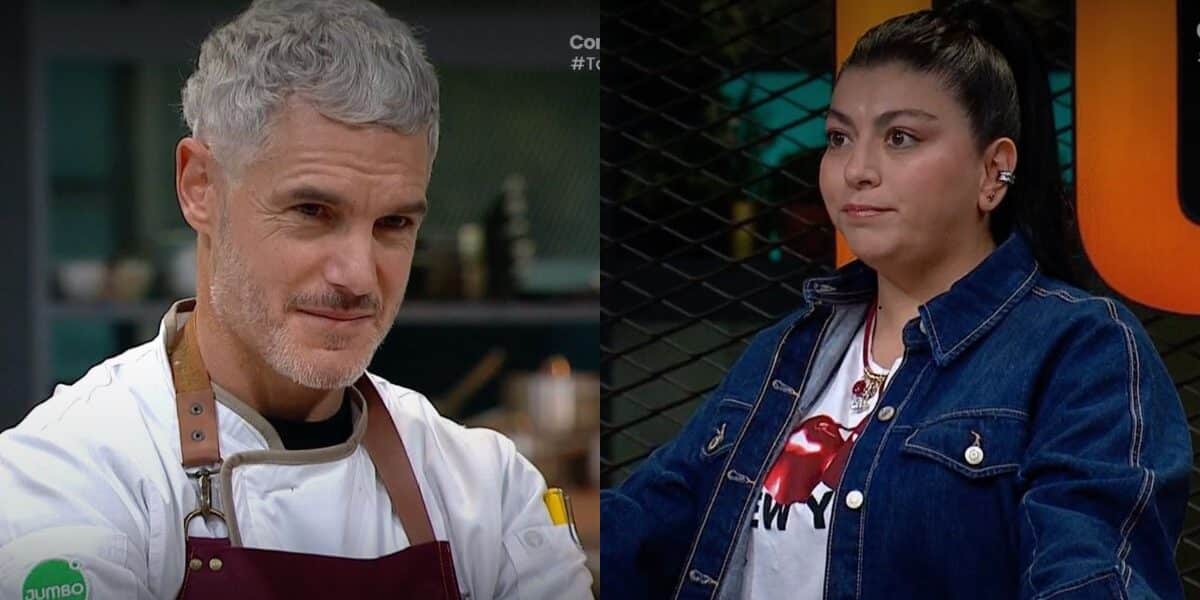 Top Chef VIP