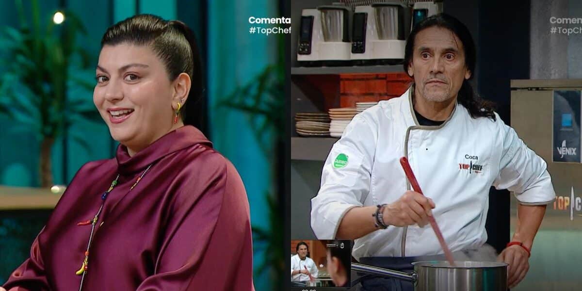Top Chef VIP