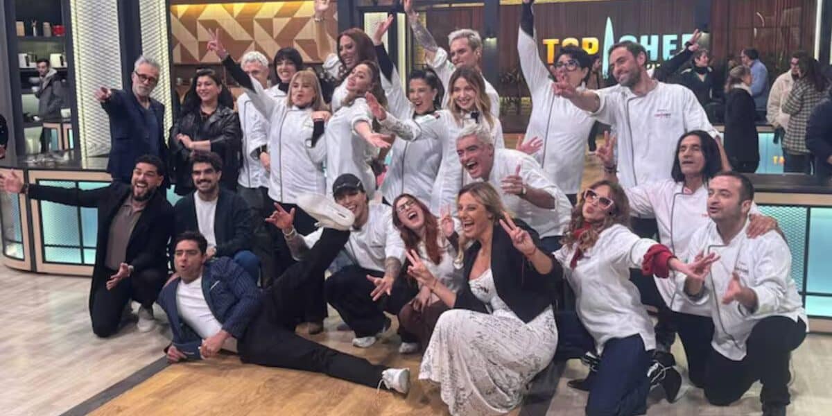 Top Chef VIP