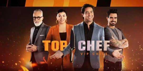 Top Chef VIP