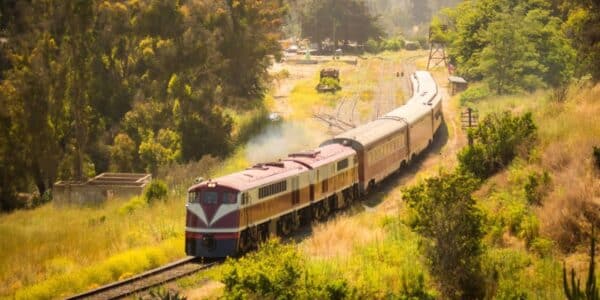 Tren del Recuerdo tiene nuevo recorrido.