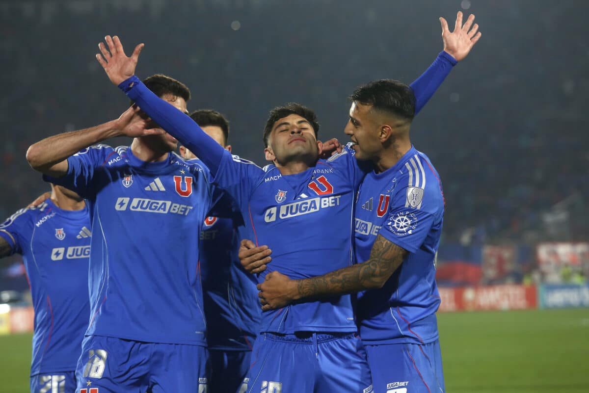 Universidad de Chile