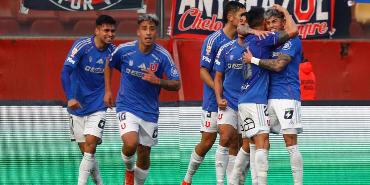 La Universidad de Chile podría recuperar a una de sus estrellas