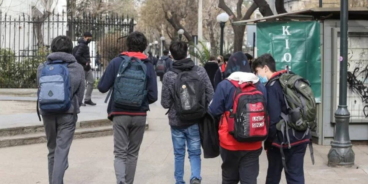 Vacaciones de invierno