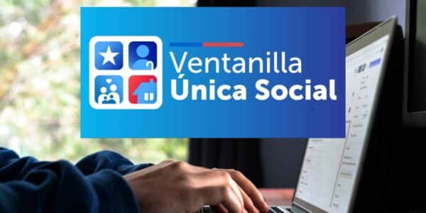Ventanilla Única Social