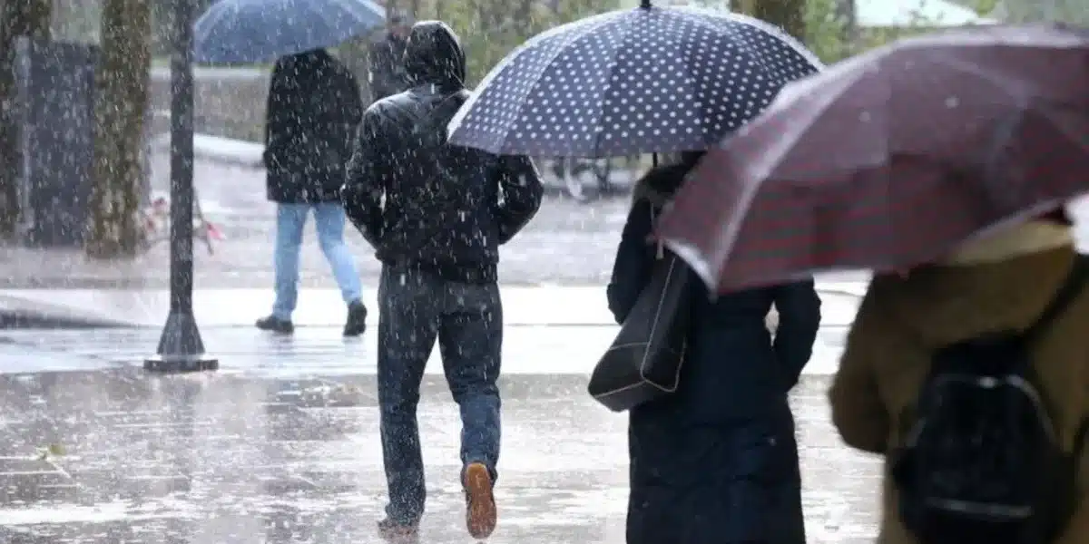 ciclón extratropical