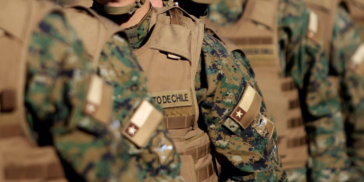 Ejército