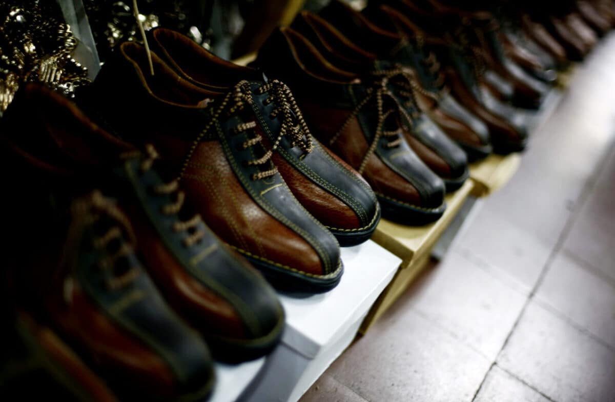 zapatería