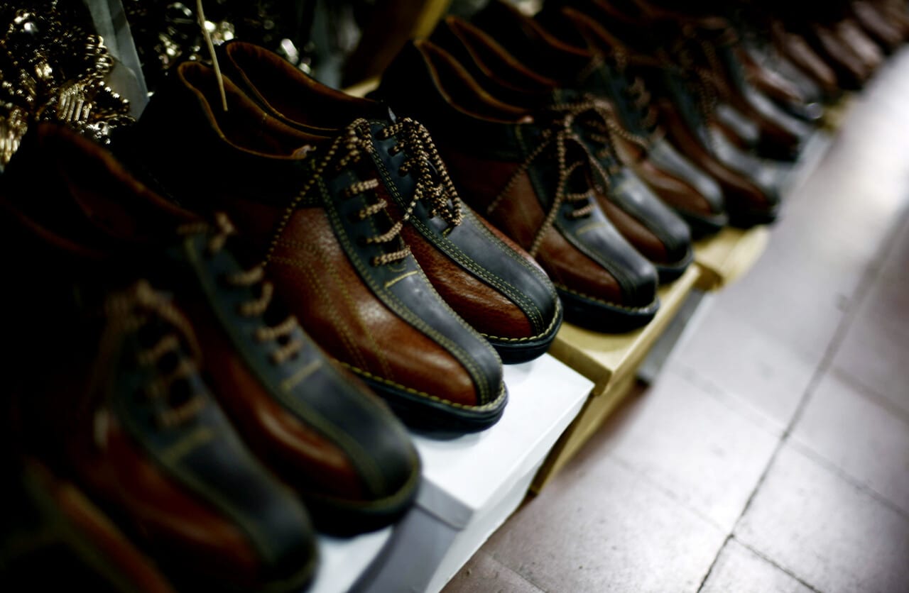 zapatería