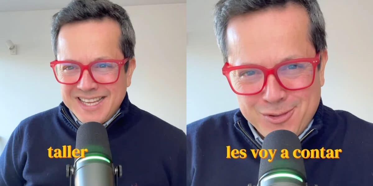 Abogado Iván González