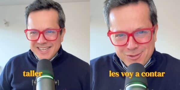 Abogado Iván González