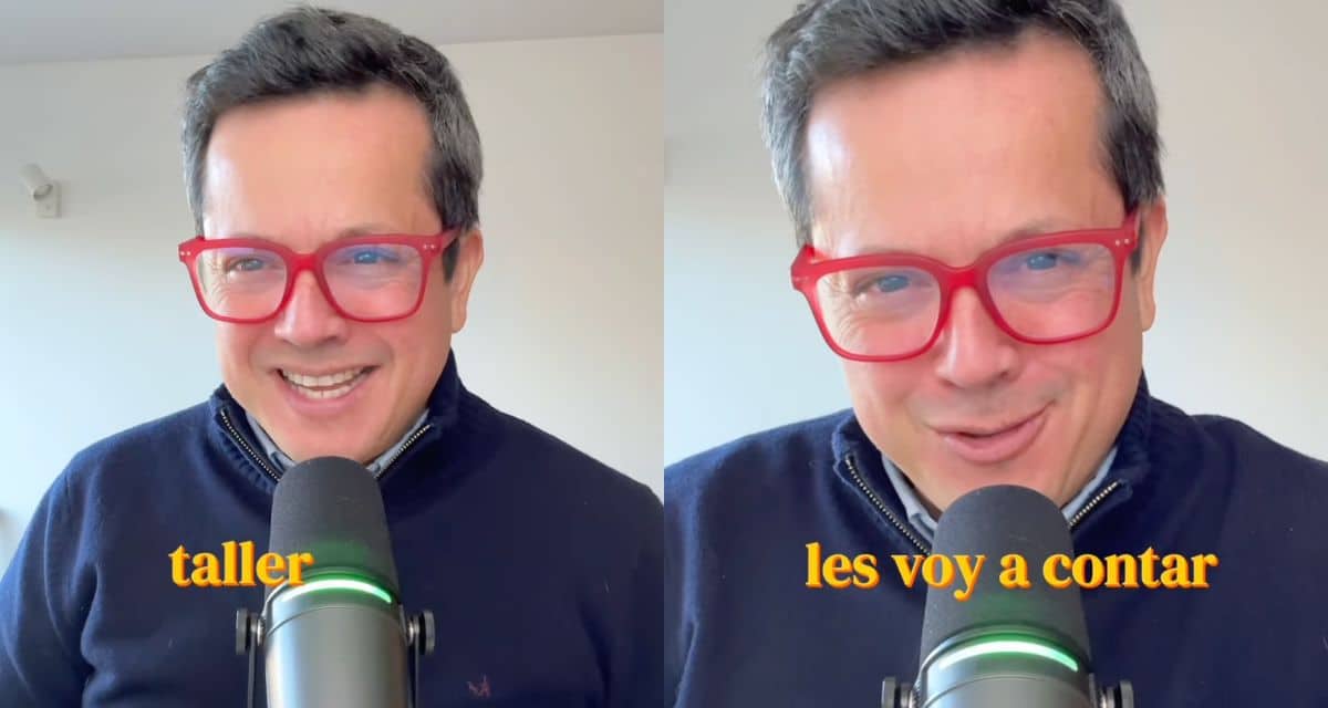 Abogado Iván González