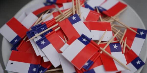 Aguinaldo de Fiestas Patrias