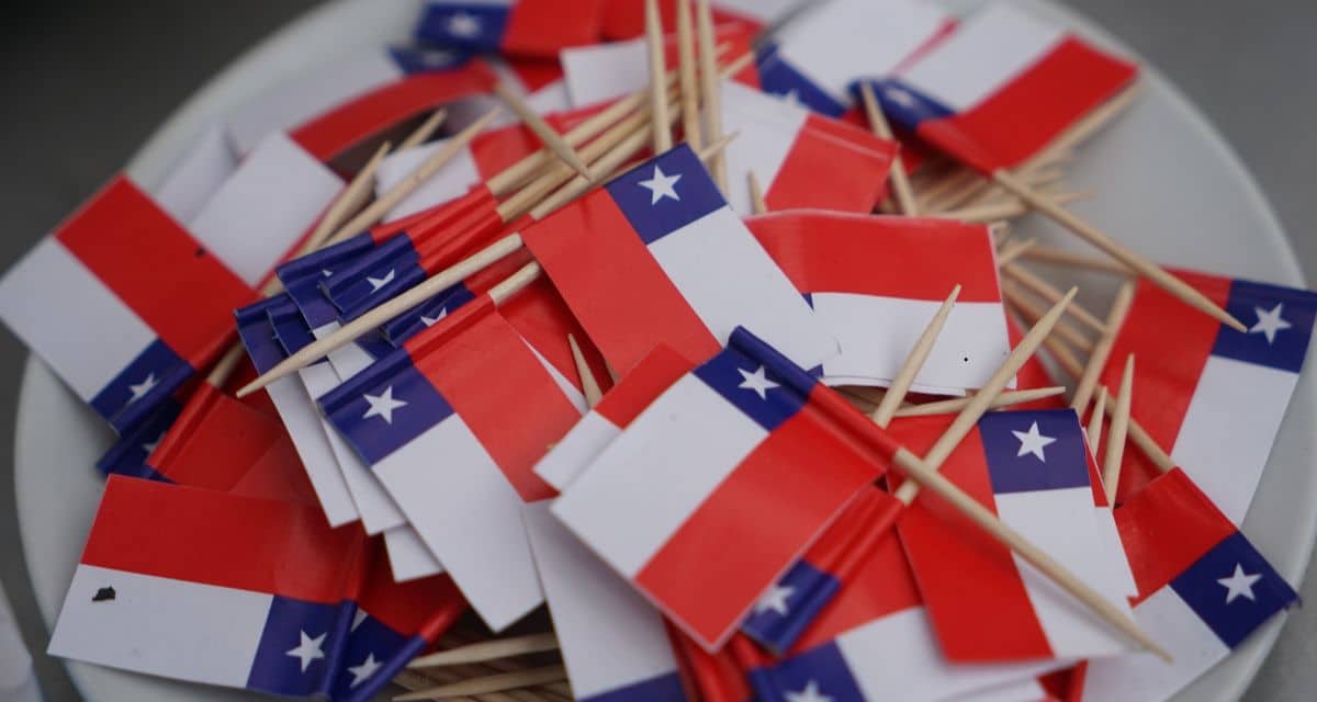 Aguinaldo de Fiestas Patrias