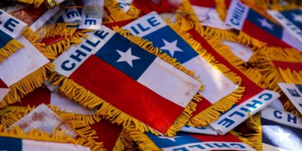 Aguinaldo de Fiestas Patrias