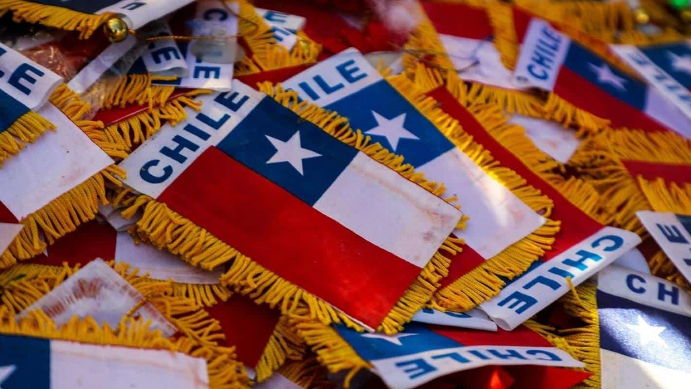 Aguinaldo de Fiestas Patrias