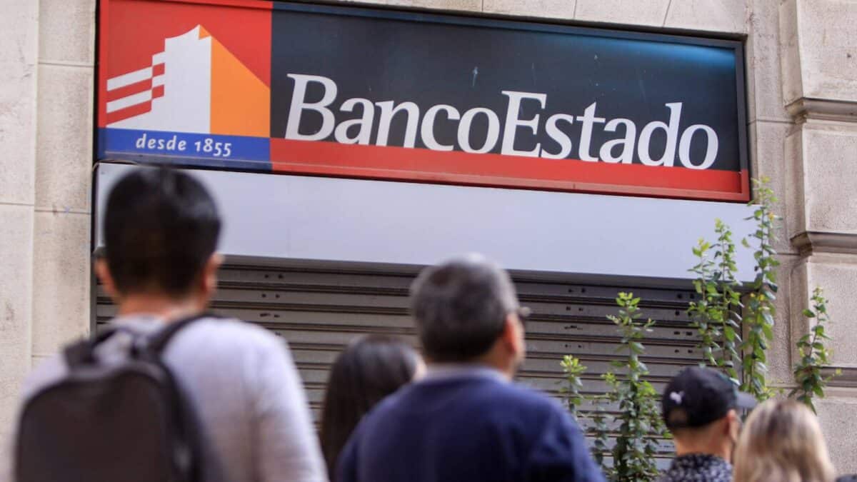 Banco Estado