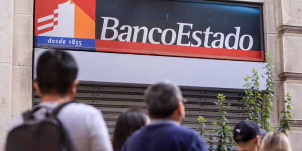 Banco Estado