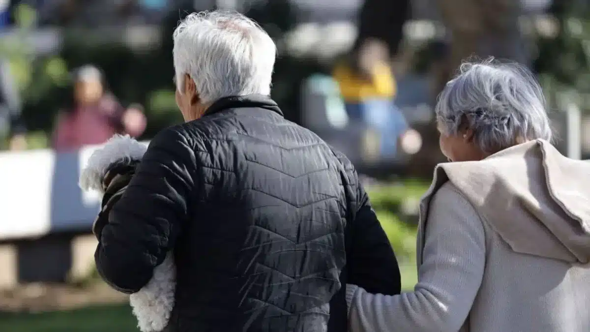 Beneficio por Años Cotizados