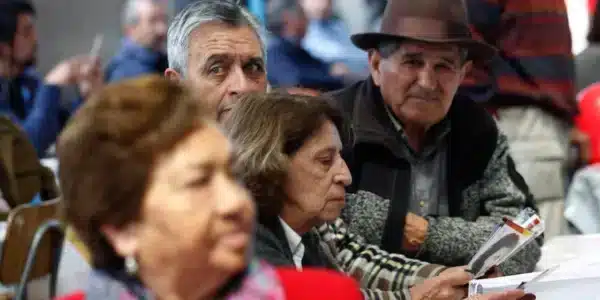 Beneficio por Años Cotizados