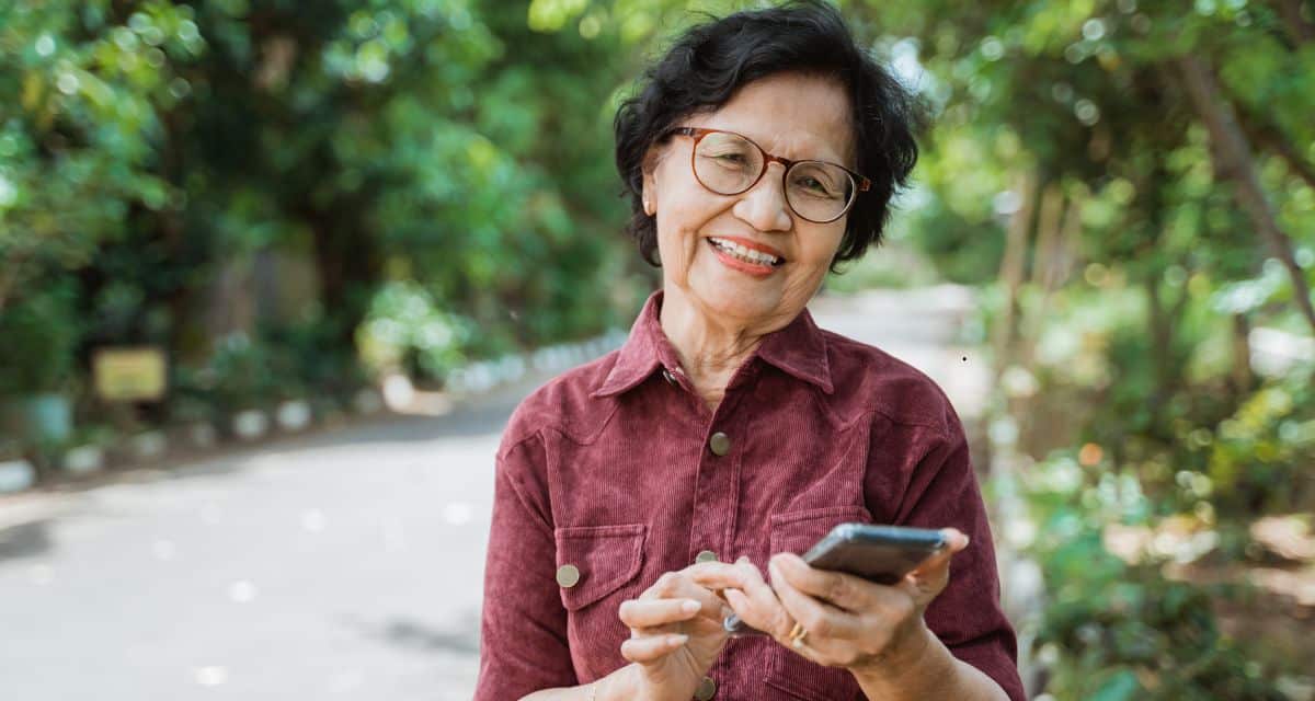 Beneficio por años cotizados