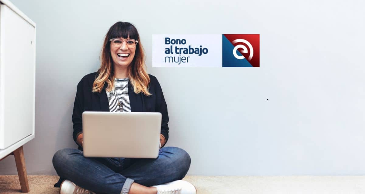 Bono mujer