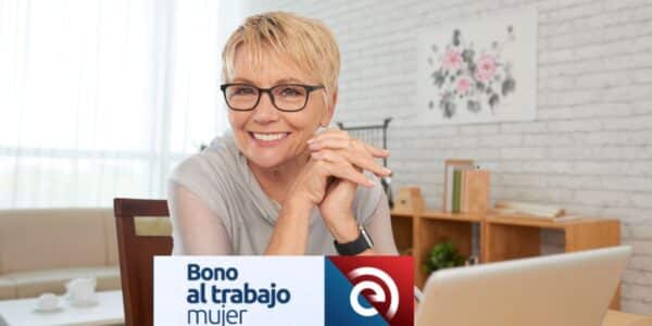 Bono mujer