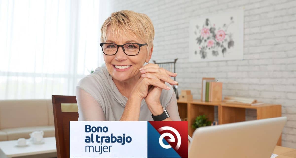 Bono mujer