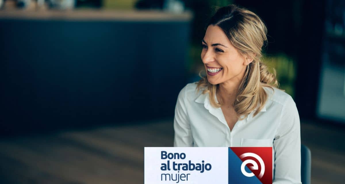 Bono mujer