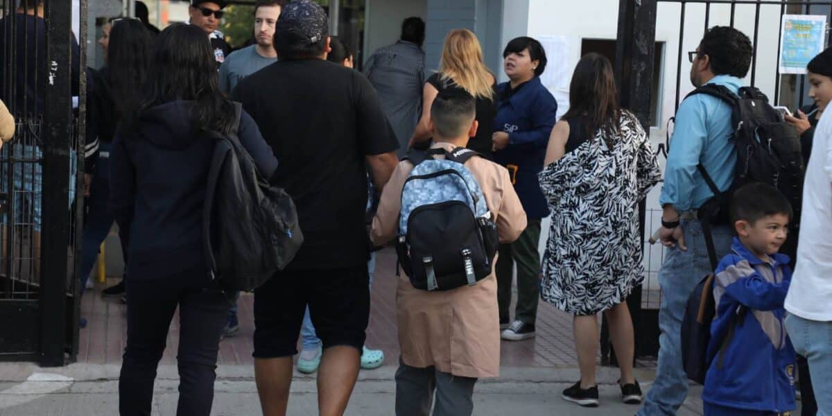 Bono Asistencia Escolar
