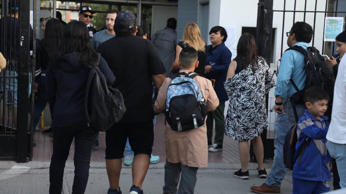 Bono Asistencia Escolar